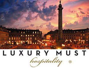 Luxury Must Hospitality
