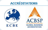 accreditations